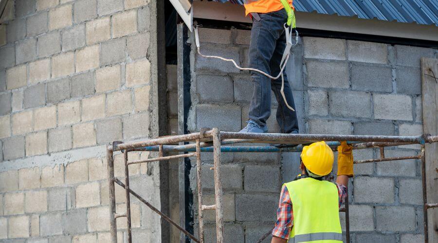 Expert top industrial roofings services in Pawnee, OK